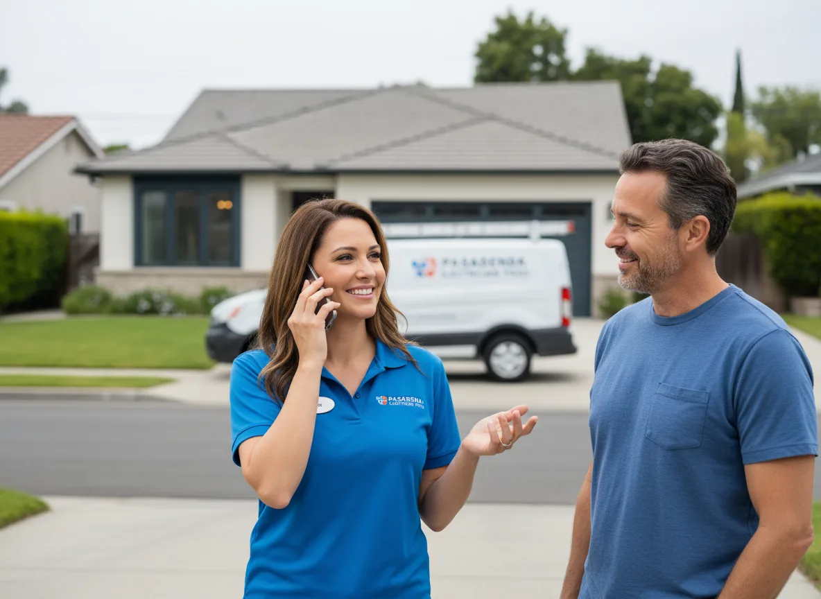 Electrician Lake Lynn, PA FAQs